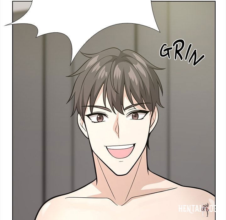 Locked With Her Locked With Her Chapter 17 - صفحة 26