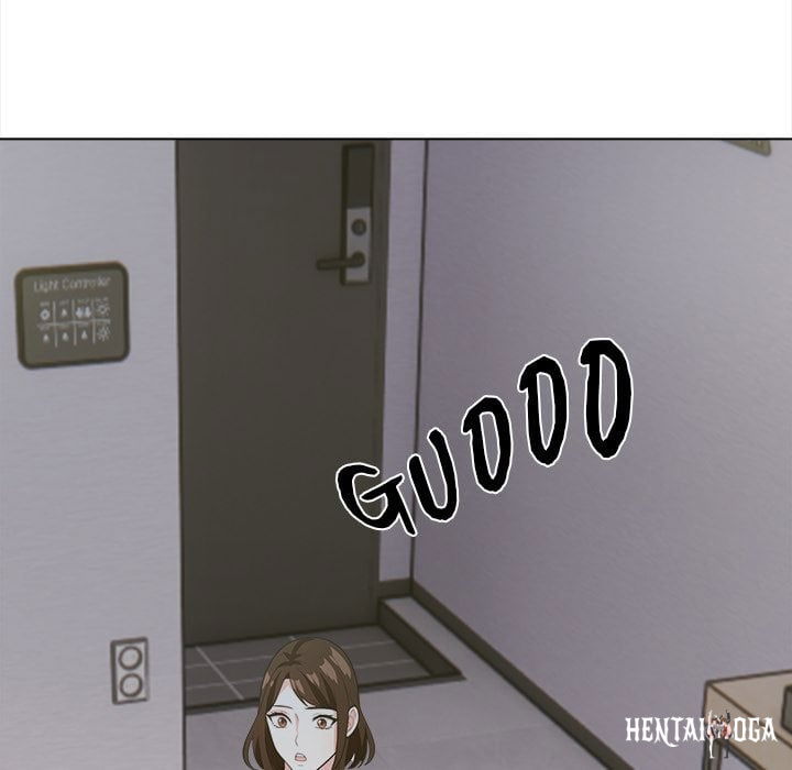 Locked With Her Locked With Her Chapter 17 - صفحة 28