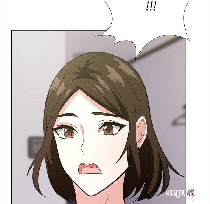 Locked With Her Locked With Her Chapter 17 - صفحة 31