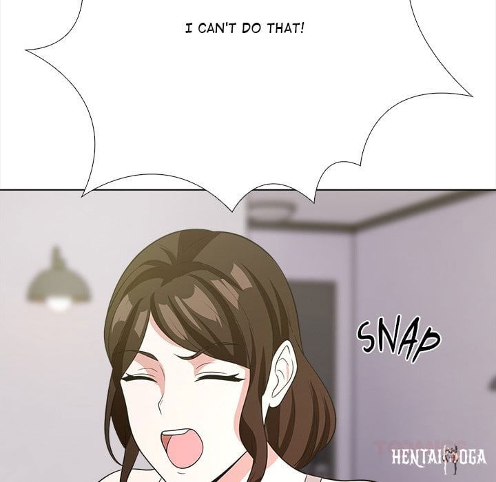 Locked With Her Locked With Her Chapter 17 - صفحة 33