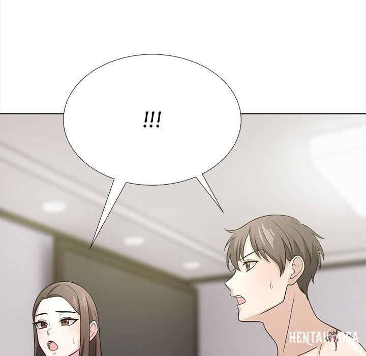 Locked With Her Locked With Her Chapter 17 - صفحة 35