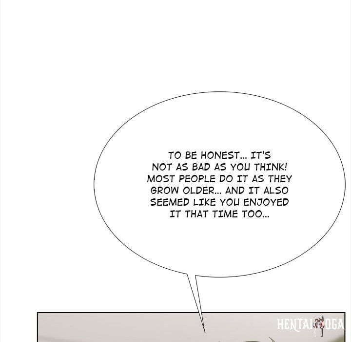 Locked With Her Locked With Her Chapter 17 - صفحة 37