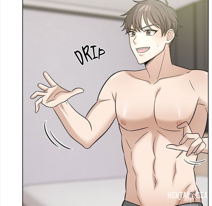 Locked With Her Locked With Her Chapter 17 - صفحة 38