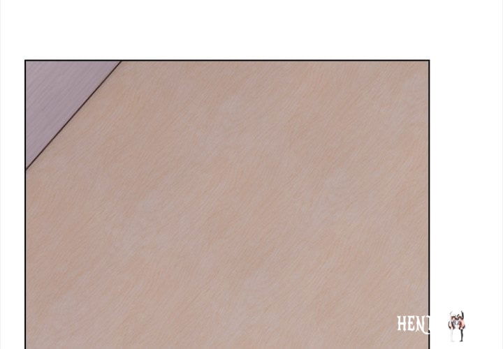 Locked With Her Locked With Her Chapter 17 - صفحة 4