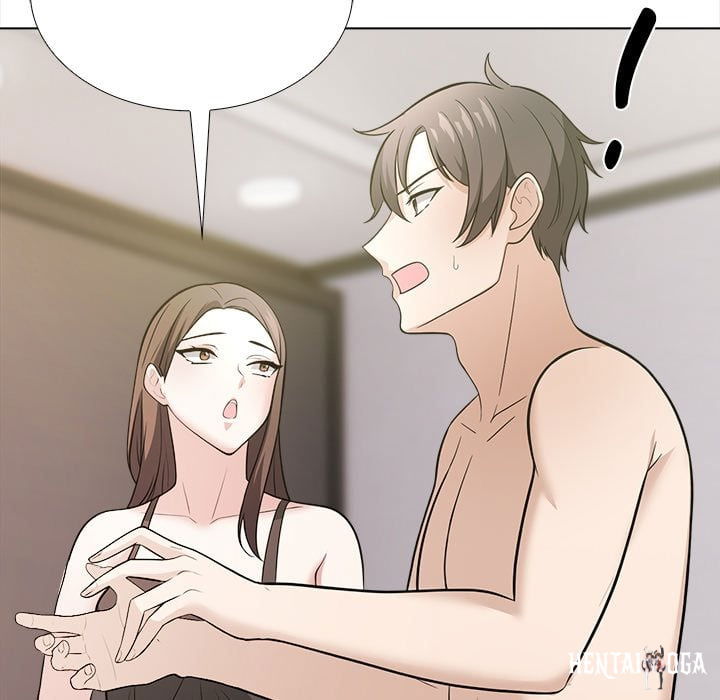 Locked With Her Locked With Her Chapter 17 - صفحة 40