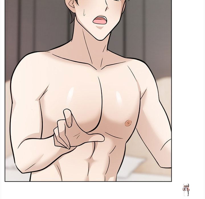 Locked With Her Locked With Her Chapter 17 - صفحة 43