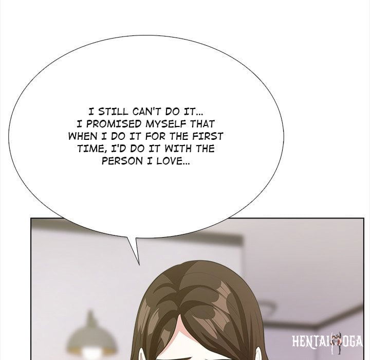 Locked With Her Locked With Her Chapter 17 - صفحة 44