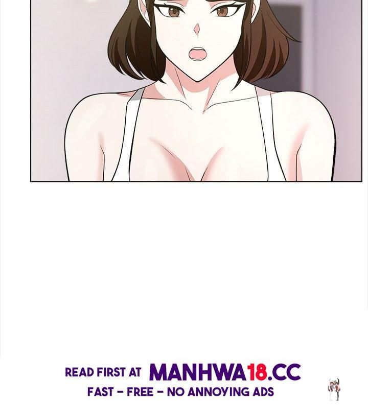 Locked With Her Locked With Her Chapter 17 - صفحة 45