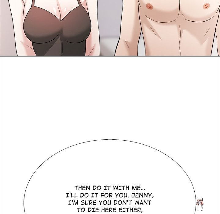 Locked With Her Locked With Her Chapter 17 - صفحة 47