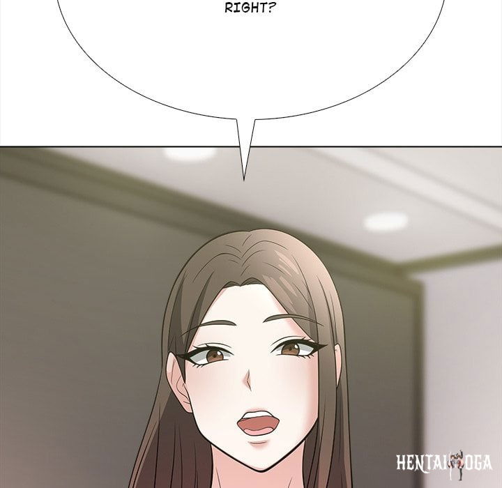 Locked With Her Locked With Her Chapter 17 - صفحة 48