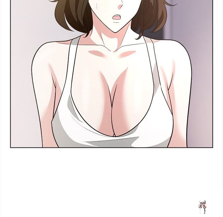 Locked With Her Locked With Her Chapter 17 - صفحة 51