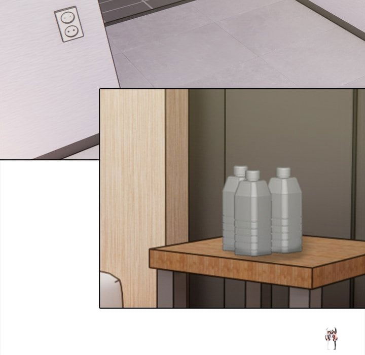 Locked With Her Locked With Her Chapter 17 - صفحة 53