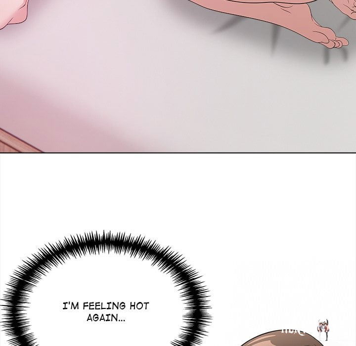 Locked With Her Locked With Her Chapter 17 - صفحة 56