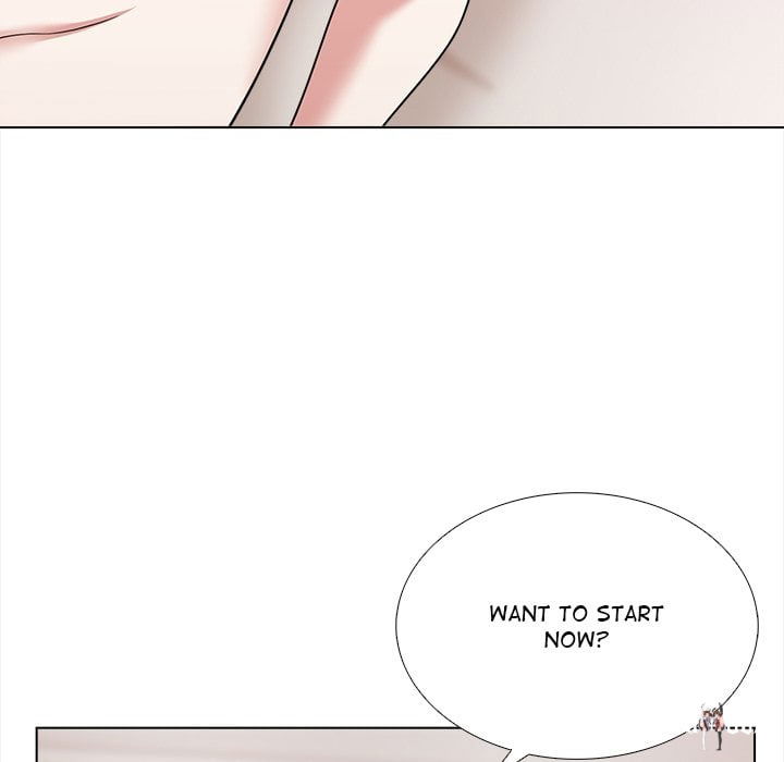 Locked With Her Locked With Her Chapter 17 - صفحة 58