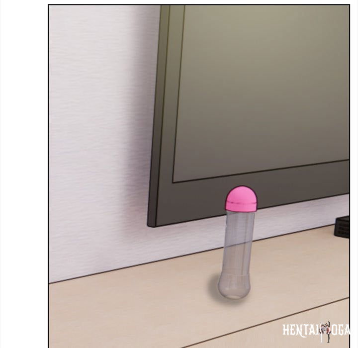 Locked With Her Locked With Her Chapter 17 - صفحة 6