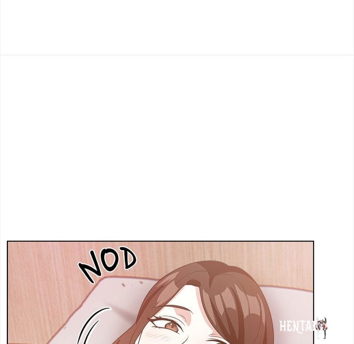 Locked With Her Locked With Her Chapter 17 - صفحة 60