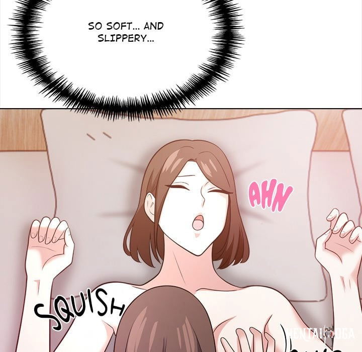 Locked With Her Locked With Her Chapter 17 - صفحة 66