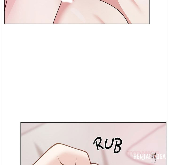 Locked With Her Locked With Her Chapter 17 - صفحة 69