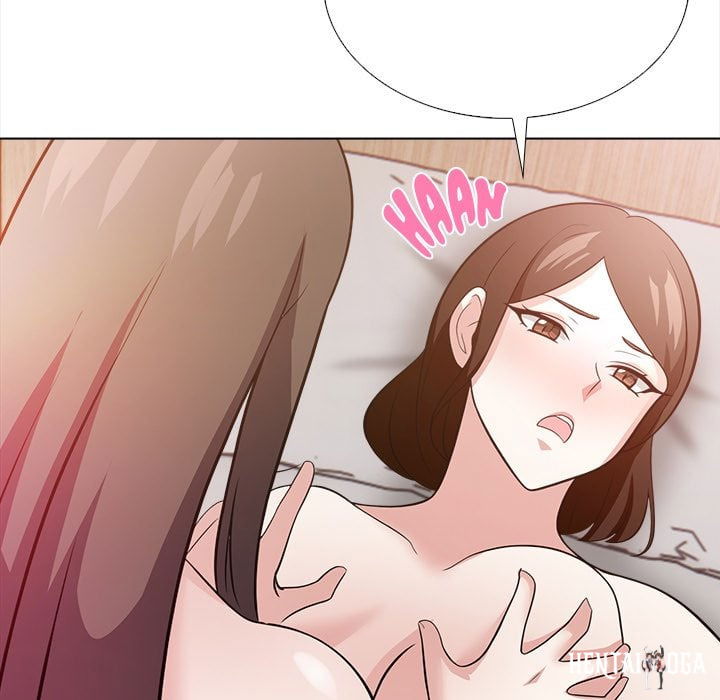 Locked With Her Locked With Her Chapter 17 - صفحة 72