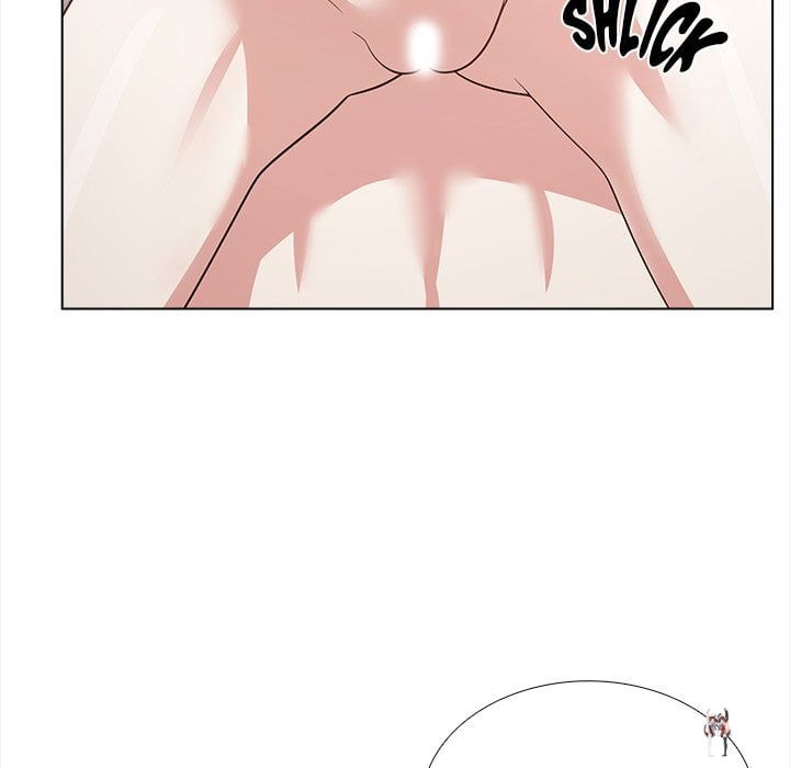 Locked With Her Locked With Her Chapter 17 - صفحة 79