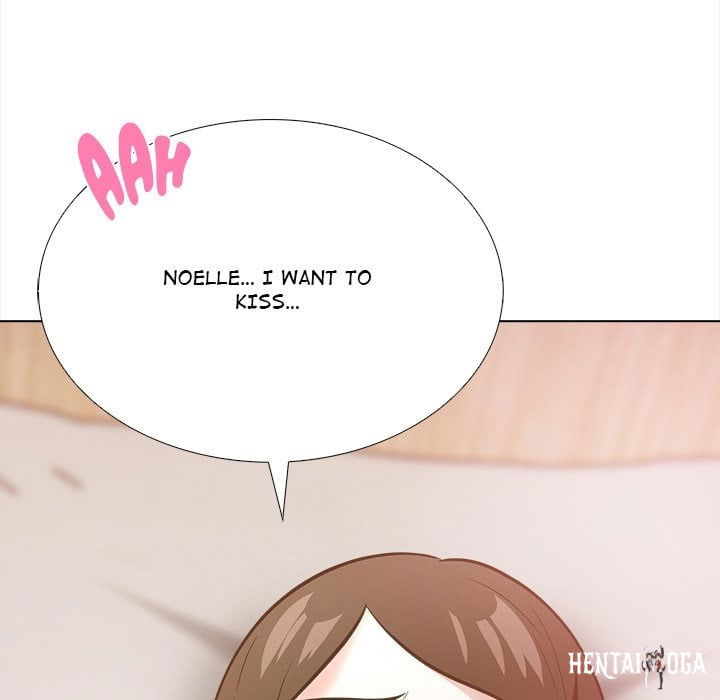 Locked With Her Locked With Her Chapter 17 - صفحة 86