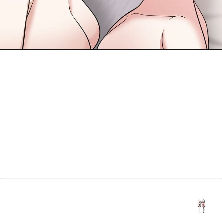 Locked With Her Locked With Her Chapter 17 - صفحة 92