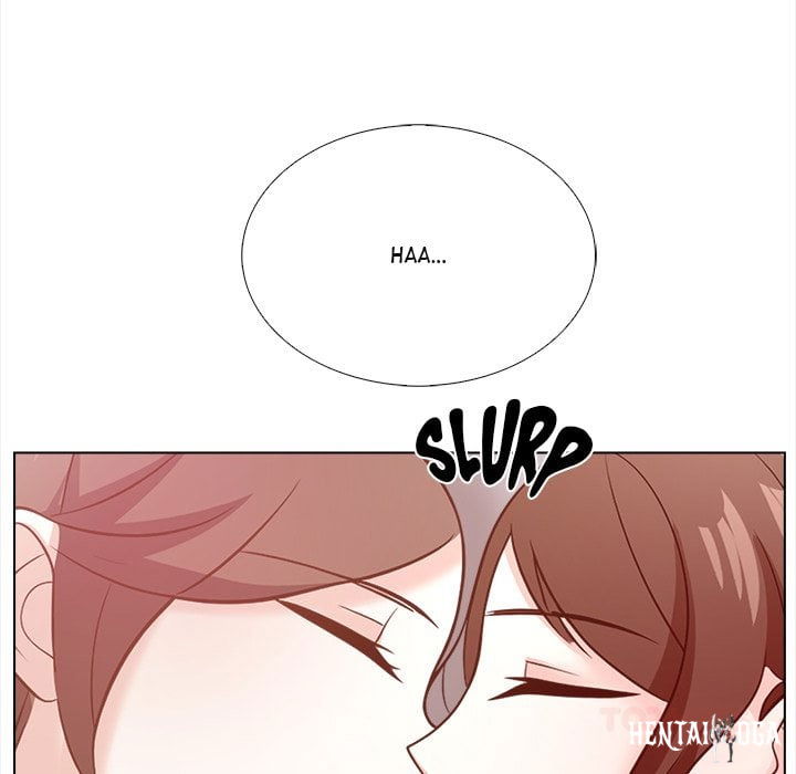 Locked With Her Locked With Her Chapter 17 - صفحة 93