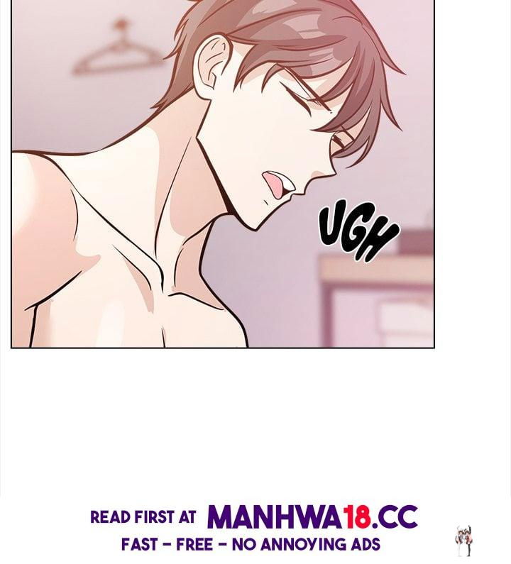 Locked With Her Locked With Her Chapter 17 - صفحة 98