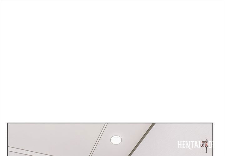 Locked With Her Locked With Her Chapter 16 - صفحة 1