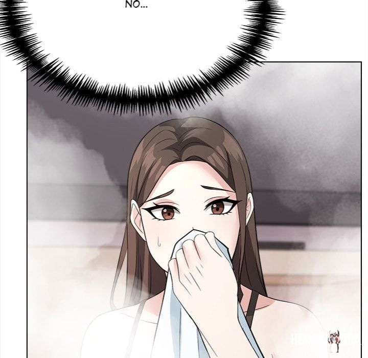 Locked With Her Locked With Her Chapter 16 - صفحة 100