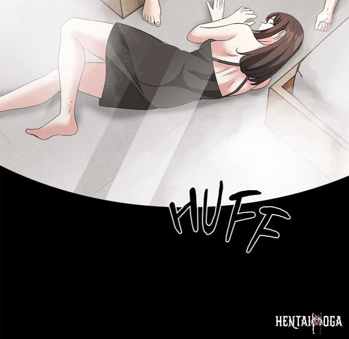 Locked With Her Locked With Her Chapter 16 - صفحة 107