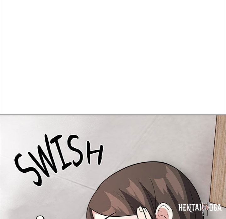 Locked With Her Locked With Her Chapter 16 - صفحة 110