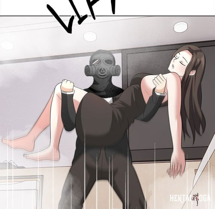 Locked With Her Locked With Her Chapter 16 - صفحة 113