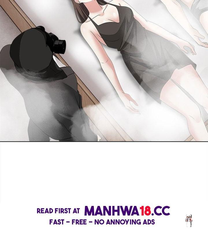 Locked With Her Locked With Her Chapter 16 - صفحة 118