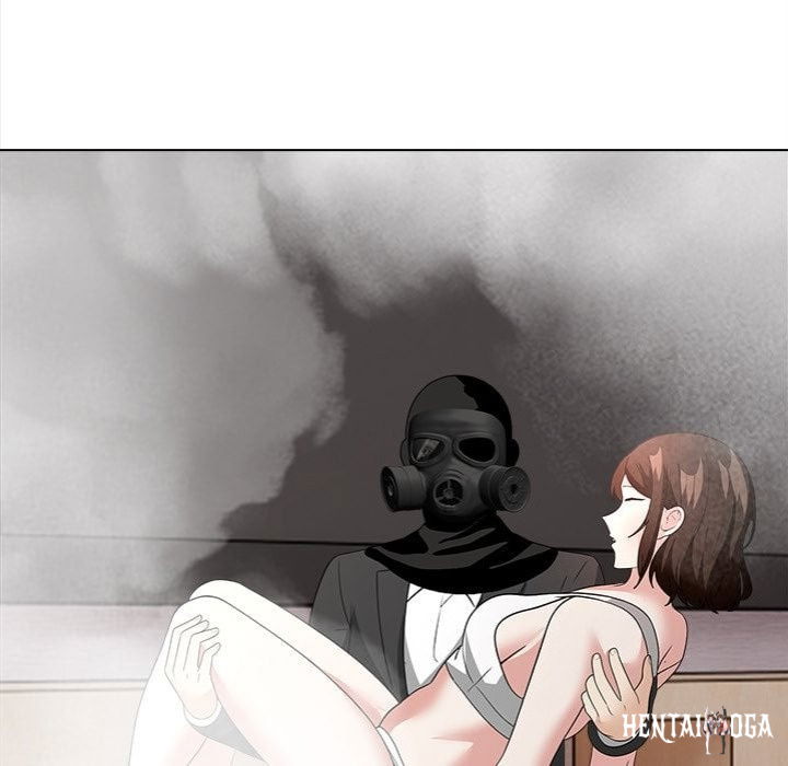 Locked With Her Locked With Her Chapter 16 - صفحة 119