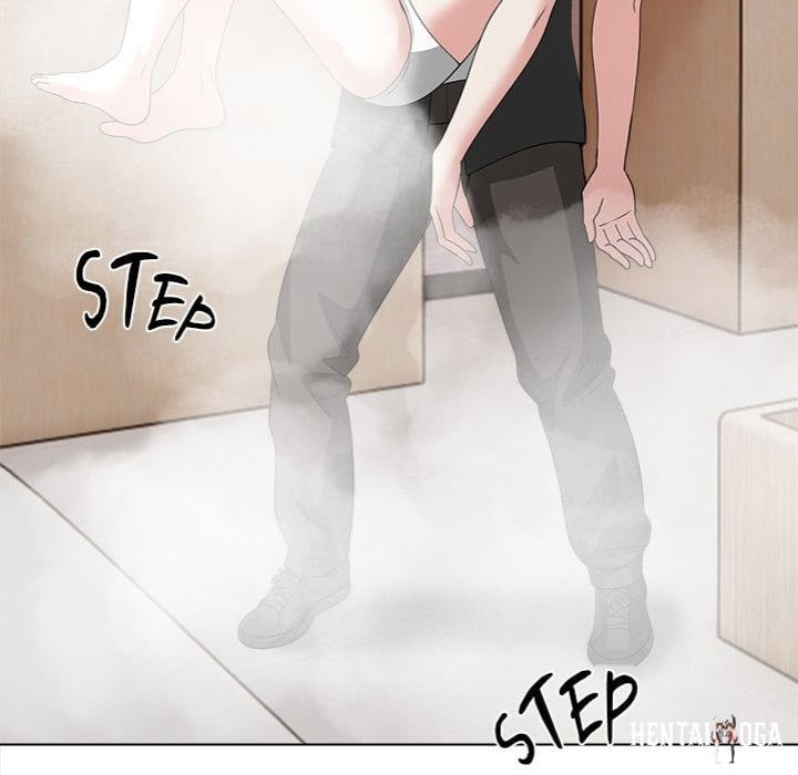 Locked With Her Locked With Her Chapter 16 - صفحة 120