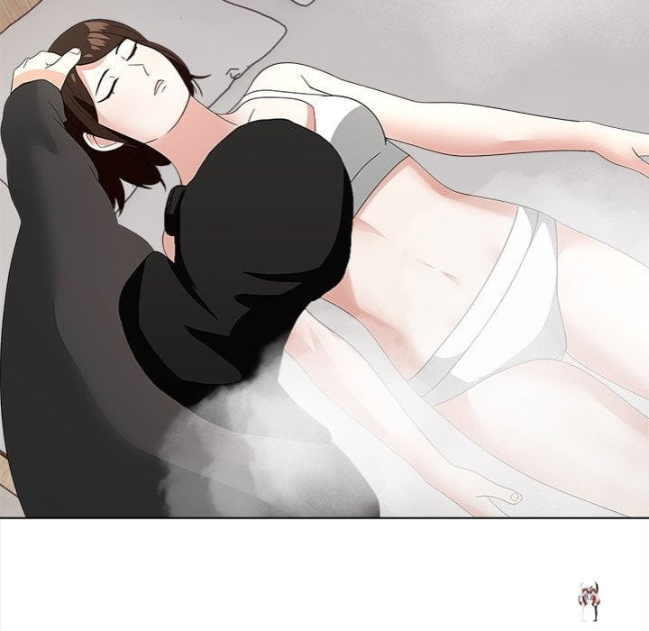 Locked With Her Locked With Her Chapter 16 - صفحة 122