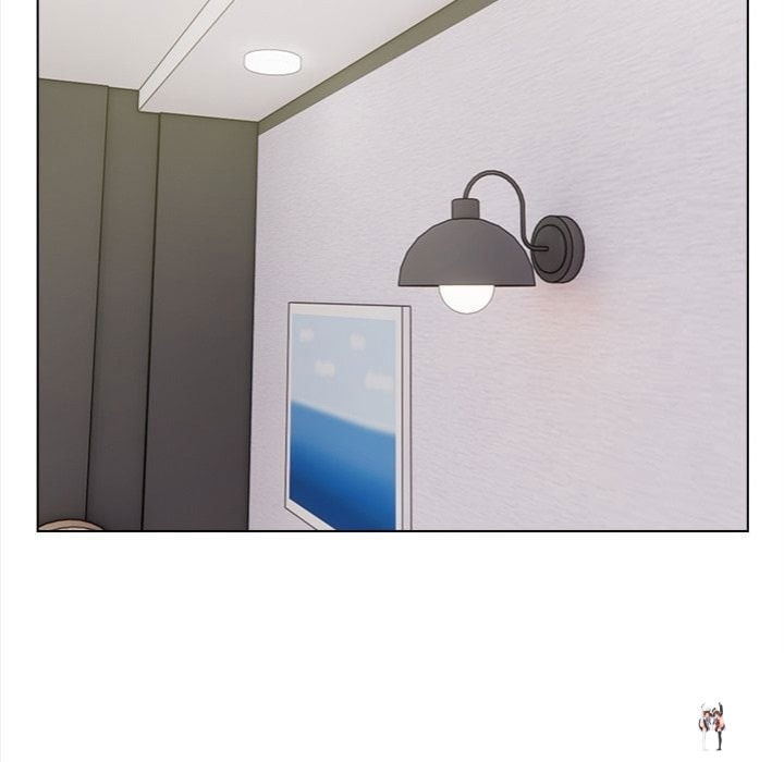 Locked With Her Locked With Her Chapter 16 - صفحة 129