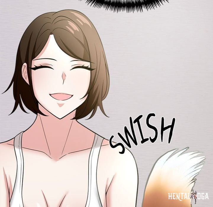 Locked With Her Locked With Her Chapter 16 - صفحة 13