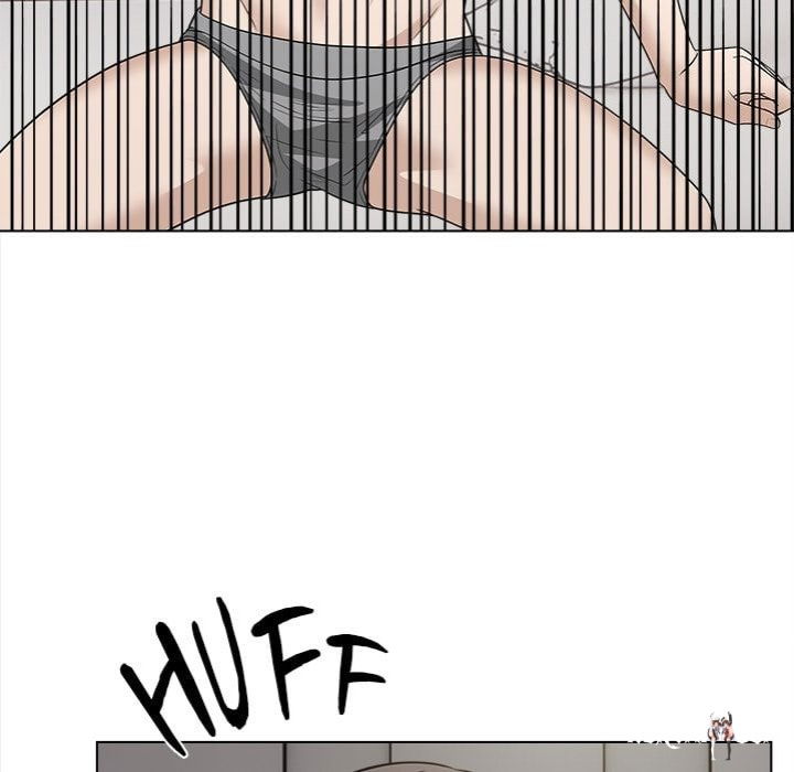 Locked With Her Locked With Her Chapter 16 - صفحة 132