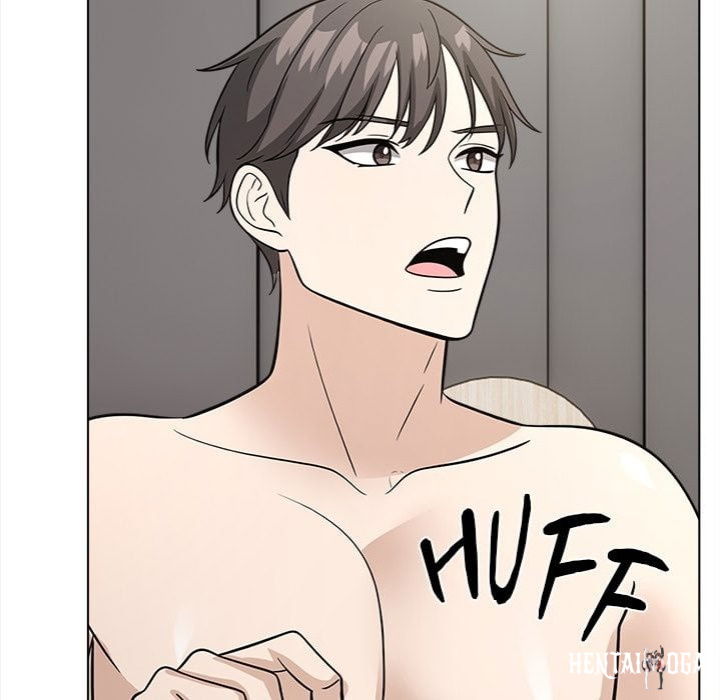 Locked With Her Locked With Her Chapter 16 - صفحة 133