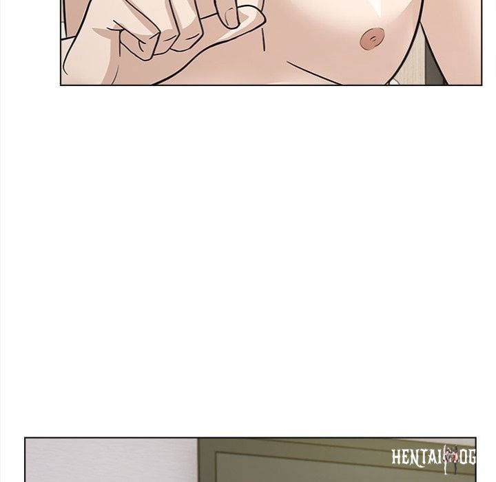 Locked With Her Locked With Her Chapter 16 - صفحة 134