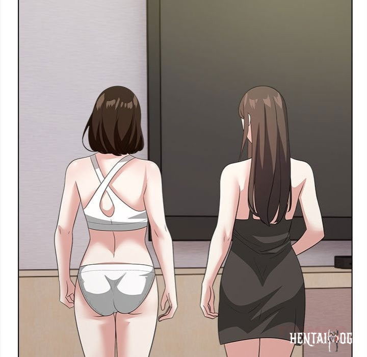 Locked With Her Locked With Her Chapter 16 - صفحة 135