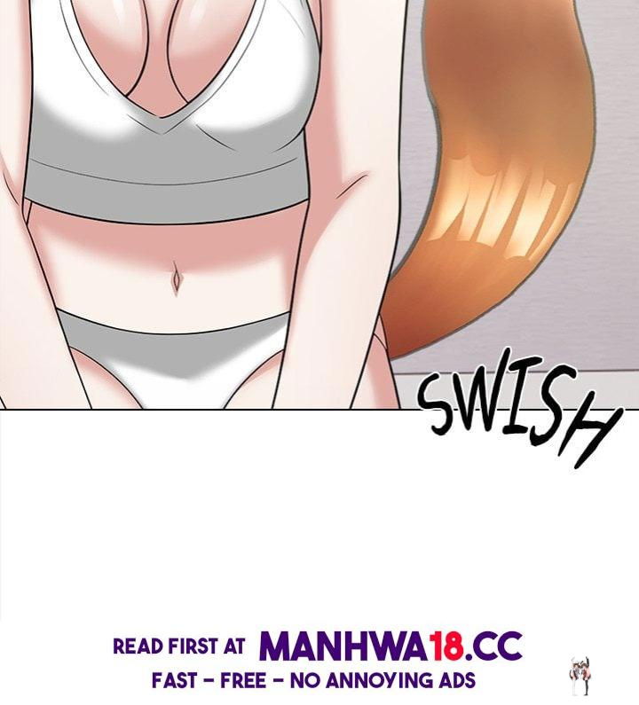 Locked With Her Locked With Her Chapter 16 - صفحة 14