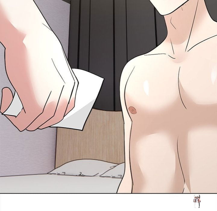 Locked With Her Locked With Her Chapter 16 - صفحة 140