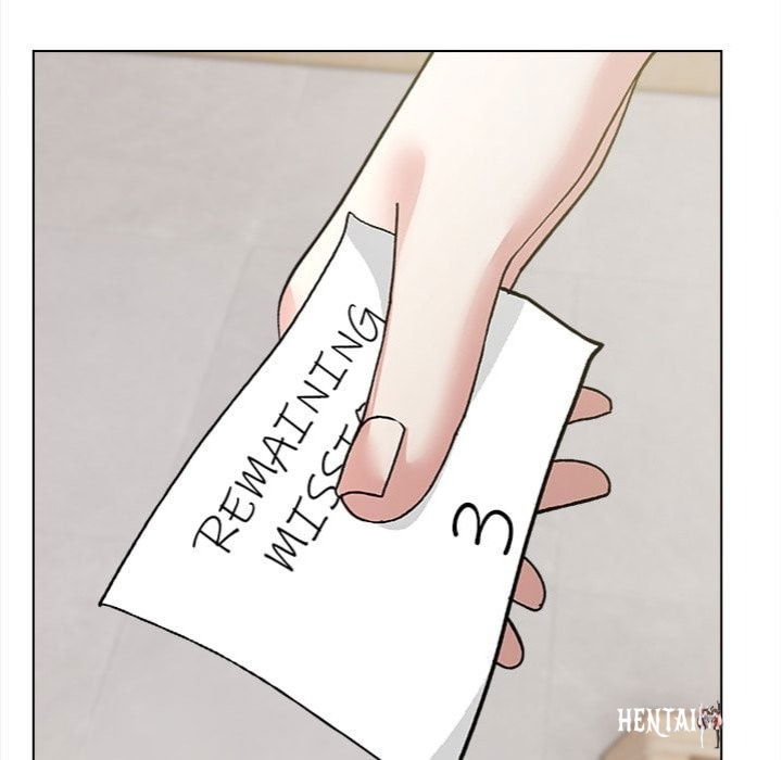 Locked With Her Locked With Her Chapter 16 - صفحة 144