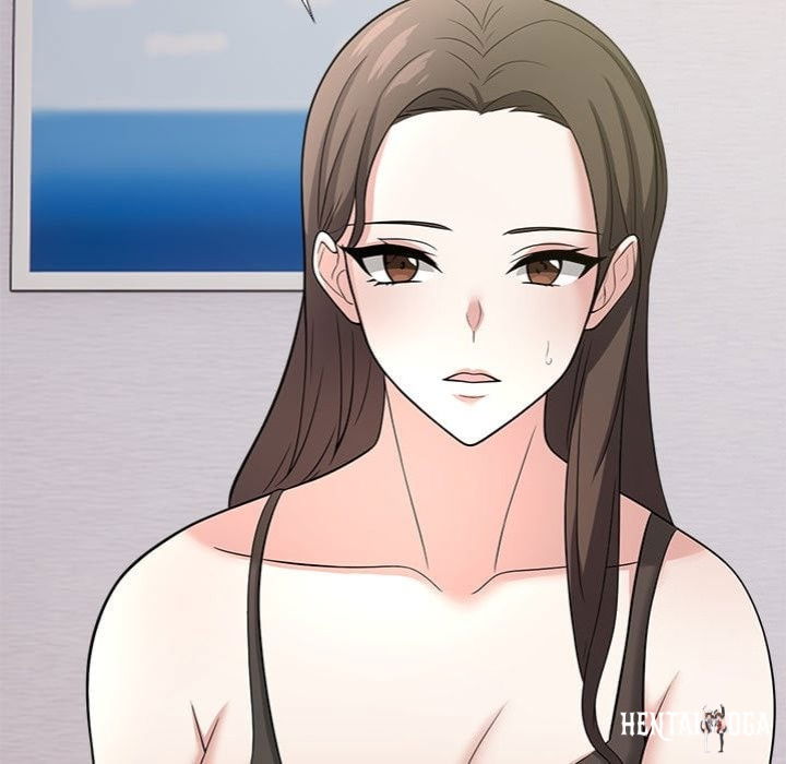 Locked With Her Locked With Her Chapter 16 - صفحة 16