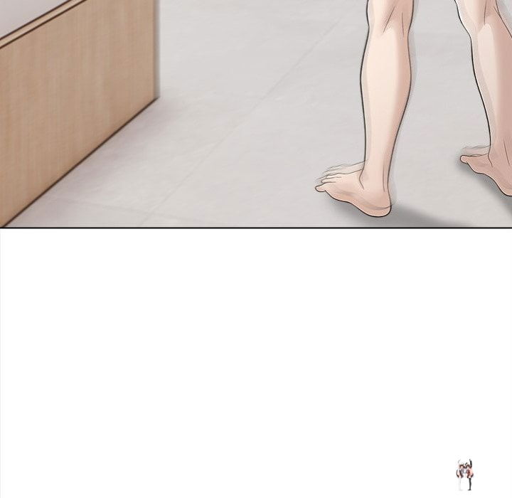 Locked With Her Locked With Her Chapter 16 - صفحة 19