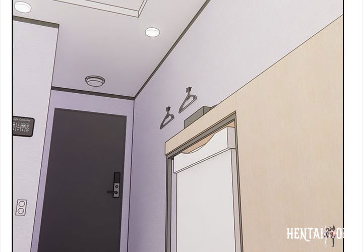 Locked With Her Locked With Her Chapter 16 - صفحة 2