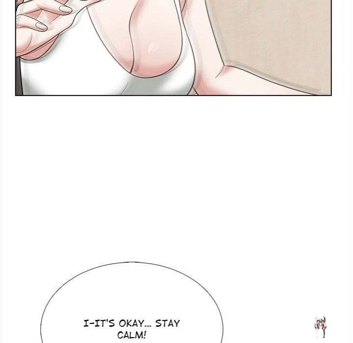 Locked With Her Locked With Her Chapter 16 - صفحة 24